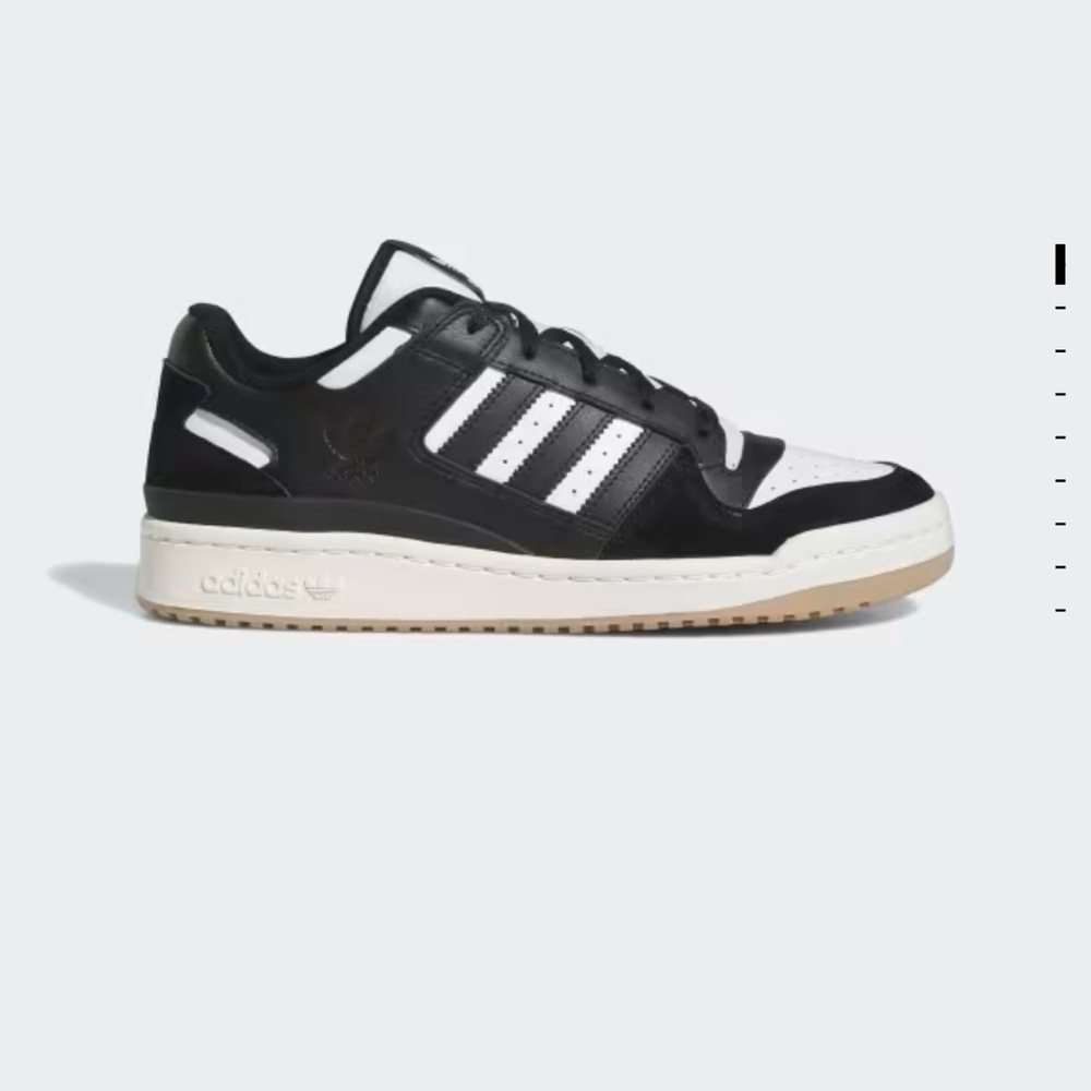 Forum Low Classic Shoes